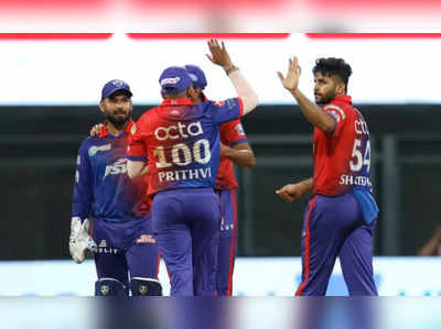 IPL: મુંબઈ ઈન્ડિયન્સે તોડ્યું દિલ્હીનું દિલ, રોયલ ચેલેન્જર્સ બેંગલોર પ્લેઓફમાં 