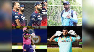 IPL 2022 Playoffs Schedule: প্লেঅফে কবে কোন দলের বিরুদ্ধে খেলবে কারা? দেখে নিন এখনই