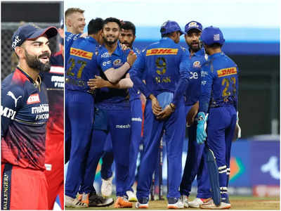 ముంబయి ఇండియన్స్‌కి థ్యాంక్స్ చెప్పిన RCB.. ఇక ప్లేఆఫ్స్ ఫైట్ షురూ!