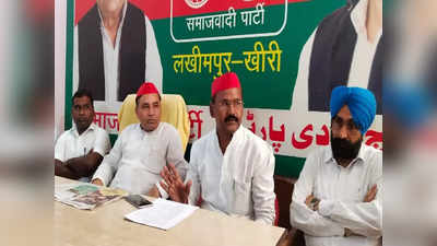Lakhimpur News: बीजेपी MLC अनूप गुप्ता को हाईकोर्ट से नोटिस जारी, सपा नेता अनुराग पटेल से हुआ था ये विवाद