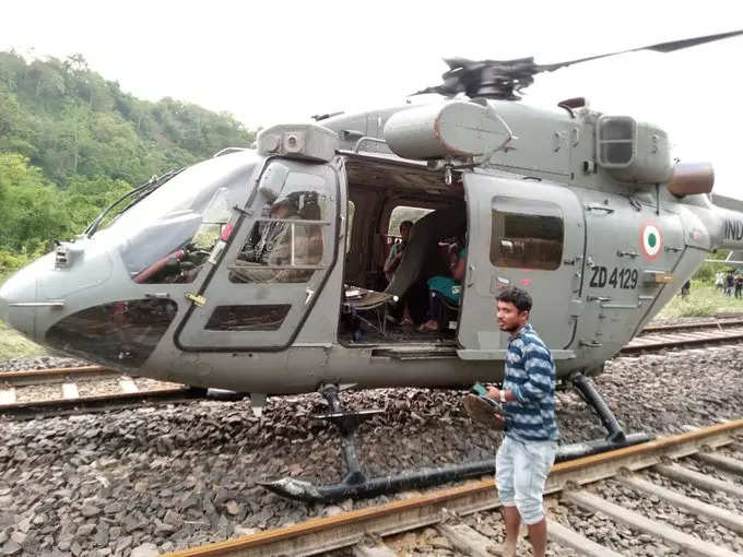 indian army rescue in assam flood
