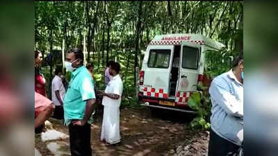 ശെല്‍വരാജ് എന്തിന് മേമലയില്‍ എത്തി; കാണാനില്ലെന്ന ഭാര്യയുടെ പരാതി തുമ്പായി, പന്നിക്കെണിയിലെ ദുരൂഹ മരണത്തില്‍ അന്വേഷണം