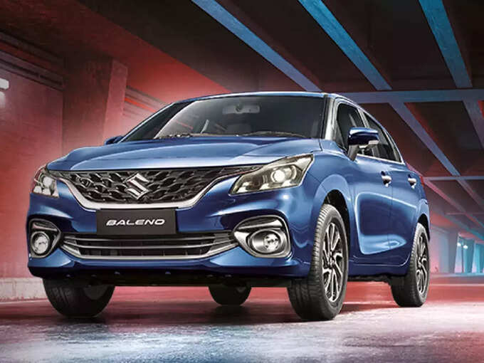 Maruti Swift CNG And Baleno CNG Launch 1