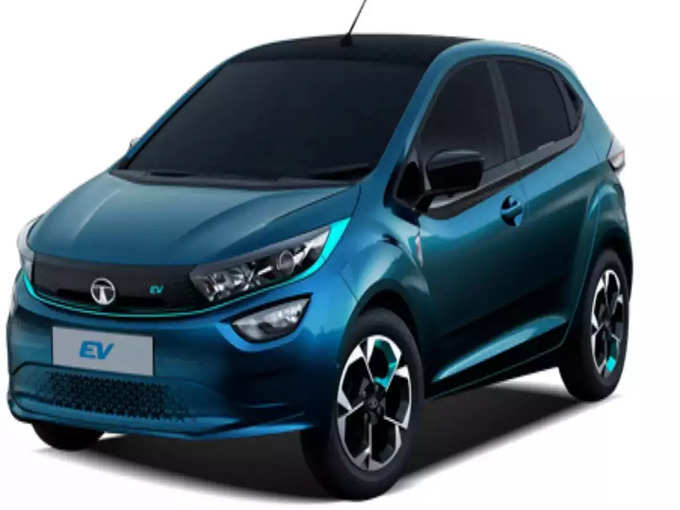Tata And Mahindra New Electric Car Launch 1