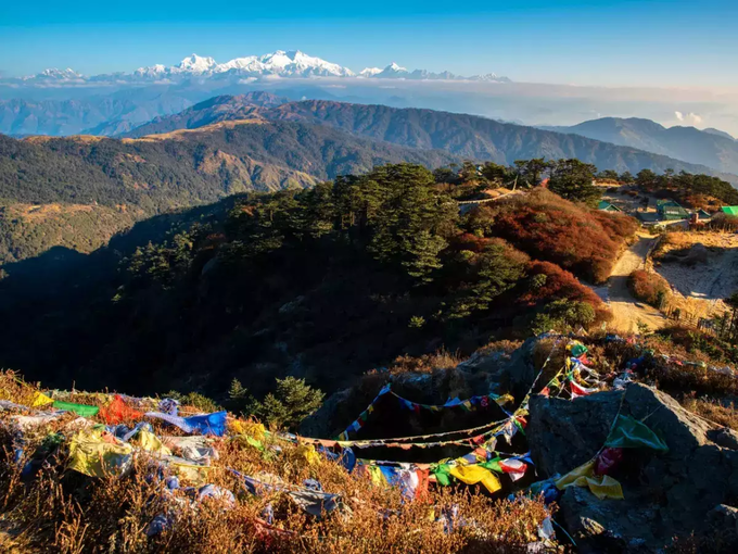 sikkim