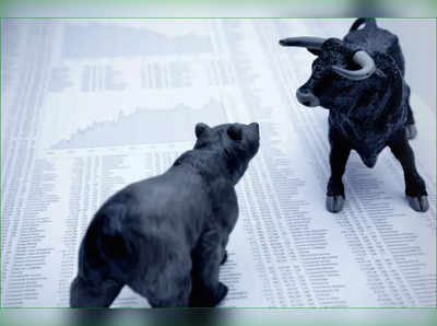 Bull vs bear: இந்த வாரத்தில் பங்குச் சந்தையில் நடப்பவை.. US GDP data to Fed meeting!