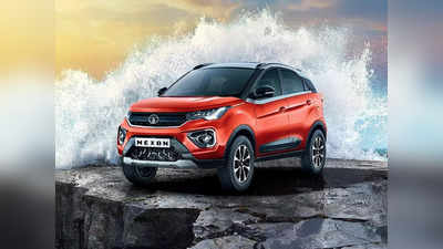 एक लाख रुपये डाउनपेमेंट पर घर लाएं Tata Nexon SUV, फिर इतना लोन और हर महीने किस्त