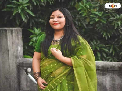 Ankita Adhikari: ধরা পড়লে অঙ্কিতা নইলে ববিতা