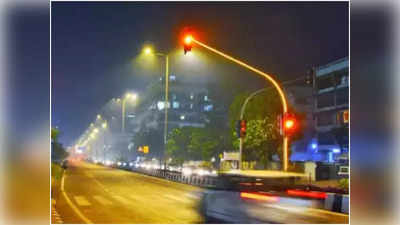 Noida News: जल्द शुरू होगा रजनीगंधा से 12-22 के बीच की सड़क को सिग्नल फ्री ट्रायल, सभी तैयारी पूरी