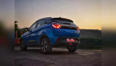 1 લાખ રુપિયામાં કઈ રીતે ઘરે લઈ આવશો Tata Nexon SUV અહીં સમજી લો આખું ગણિત