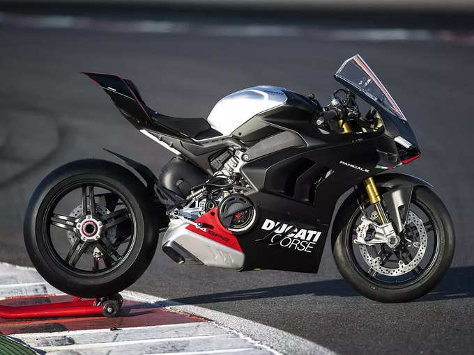 Ducati Panigale V4 SP2 Price