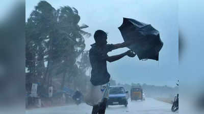 10 ജില്ലകളിൽ ശക്തമായ മഴയ്ക്ക് സാധ്യത; യെല്ലോ അലേർട്ട്