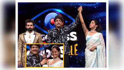 Bigg Boss Telugu OTT: ನಟಿ ಬಿಂದು ಮಾಧವಿಗೆ ಒಲಿದ ಬಿಗ್‌ ಬಾಸ್ ನಾನ್‌ ಸ್ಟಾಪ್‌ ವಿನ್ನರ್‌ ಪಟ್ಟ