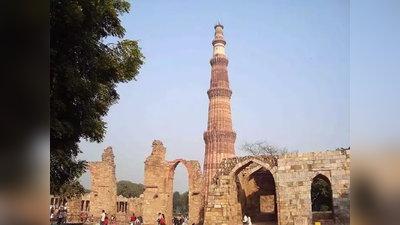 Gyanvapi Masjid-এর পর কি এবার Qutub Minar-এও খননের নির্দেশ? স্পষ্ট জানালেন কেন্দ্রীয় মন্ত্রী