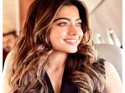 पुष्पा जैसी फिल्में दिलों में उतर रही हैं- Rashmika Mandanna ने बताया साउथ फिल्मों की सक्सेस का कारण