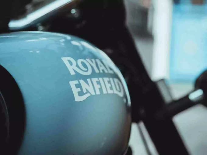 royal enfield logo