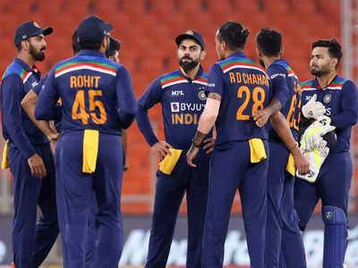 IND vs SA T20 Squad : दक्षिण आफ्रिकेविरुद्धच्या ट्वेन्टी-२० मालिकेसाठी भारताचा संघ जाहीर, पाहा कोण ठरला कर्णधार