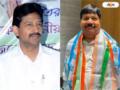 Arjun Singh: বাংলায় আর  BJP-র কোনও অস্তিত্ব থাকবে না, অর্জুনের দলত্যাগের কারণ ব্যাখ্যা রাজীবের