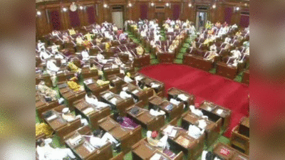 UP Legislature Session: राज्यपाल के अभिभाषण से शुरू होगा 18वीं विधानसभा का बजट सत्र, सरकार को घेरेगा विपक्ष