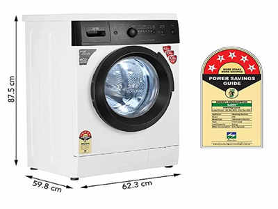 IFB Washing Machine पर मिल रहा 4 हजार का डिस्काउंट, खरीदने के लिए मची होड़