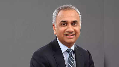 Infosys MD CEO Salil Parekh: फिर से इंफोसिस के एमडी-सीईओ बने सलिल पारेख, जानिए कैसे 4 साल में कर दिया कंपनी का कायाकल्प