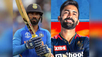 Dinesh Karthik Team India: 3 साल बाद टीम इंडिया में लौटे दिनेश कार्तिक, 36 की उम्र में छुड़ाएंगे बॉलर्स के छक्के