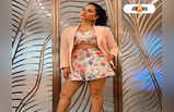 Sunny Leone: টুপিসে বেবিডলের কেরামতি, নেটিজেনের নজর আটকে মোহময়ী সানিতে
