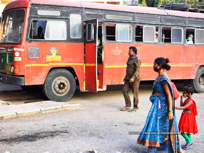 स्मार्ट कार्डला पुन्हा मुदतवाढ?, एसटी संपामुळे नोंदणी-वाटप खोळंबले