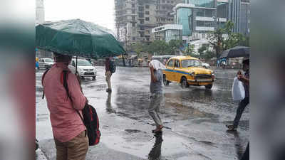 Kolkata Rain Forecast: কলকাতা-সহ দক্ষিণবঙ্গে বজ্রবিদ্যুৎ-সহ বৃষ্টির পূর্বাভাস