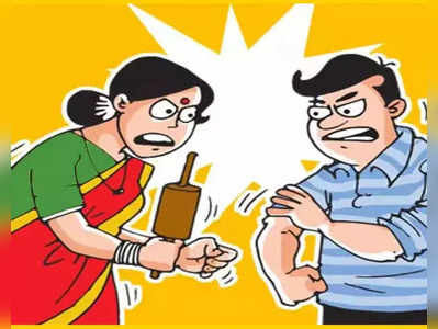 Hindi Jokes: मायके गई पत्नी को जब चंपक ने लगाया फोन... मिला मजेदार जवाब