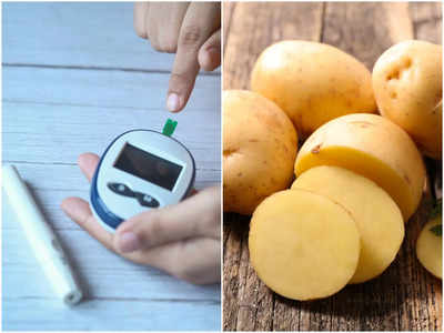 Diabetes: সুগার থাকলে কি আলু খাওয়া একবারে বন্ধ? উত্তরে বিশিষ্ট চিকিৎসক