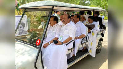 തൃക്കാക്കരയോടെ കോൺഗ്രസ് ഇല്ലാതാകും; സഹതാപം മാത്രമാണ് പരീക്ഷിക്കുന്നത്