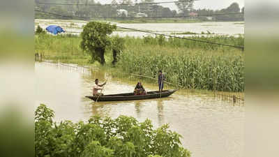 Assam Floods: জলের তলায় অসমের বিস্তীর্ণ এলাকা, বন্যা পরিস্থিতিতে মৃত বেড়ে ২৪