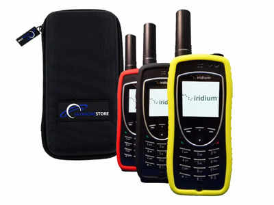 Satellite Phone में कभी नहीं जाता सिग्नल, इसकी सिंगल कॉल का रेट जानकर उड़ जाएंगे होश