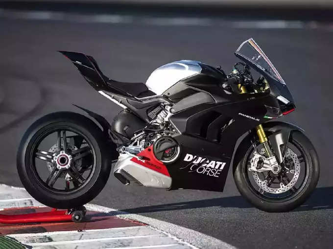 ​डुकाटी पानिगले व्ही२ एसपी२ (Ducati Panigale V4 SP2 Price)