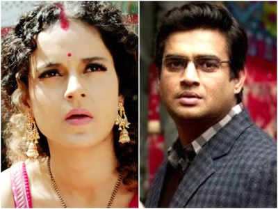 शर्माजी जाके Dhaakad देख आओ Kangana Ranaut बहन की थोड़ी हेल्प हो जाएगी- फिल्म फ्लॉप होने के बाद ये ट्वीट वायरल