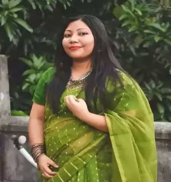 ankita adhikari