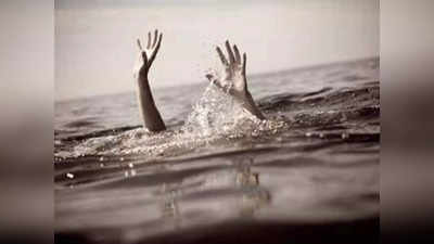 Badaun News: बदायूं में कलश विसर्जन के दौरान हादसा, गंगा नदी में डूबकर दो युवकों की मौत