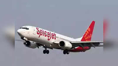 SpiceJet : గుడ్‌న్యూస్, త్వరలోనే విమానాల్లో ఇంటర్నెట్ సర్వీసులు.. ! 