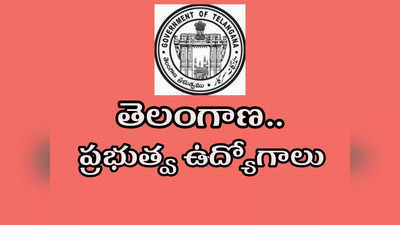 Telangana Govt Jobs: తెలంగాణలో మరో 2774 ఉద్యోగాల భర్తీకి ప్రభుత్వం గ్రీన్‌ సిగ్నల్.. ఖాళీల వివరాలివే