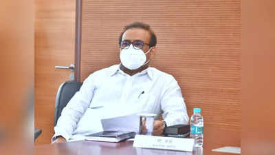 Maharashtra Coronavirus Updates: करोनाबाबत आरोग्यमंत्र्यांनी दिली महत्त्वाची माहिती, रुग्ण वाढत असल्याच्या चर्चेवर म्हणाले...