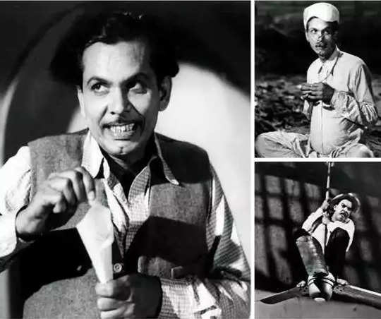 Monday Motivation actor johnny walker from selling ice cream to vegetables and working as a conductor a look at his inspiring story and records- आइसक्रीम और फल-सब्जी बेचने से लेकर बस कंडक्टर