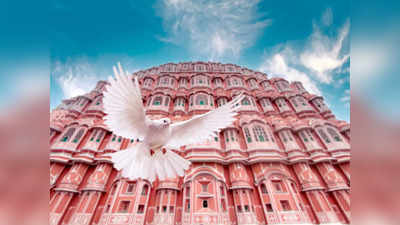 जयपुर को ‘पिंक सिटी’ जोधपुर को ‘ब्लू सिटी’, जैसे शहरों को इन नामों से बुलाने की कहानी है बड़ी दिलचस्प