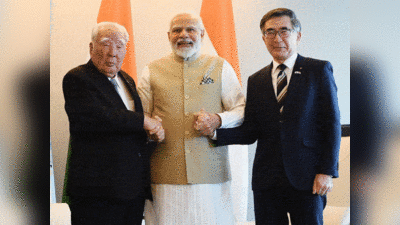 PM Modi in Japan: पीएम मोदी के फैन हुए जापान के दिग्गज बिजनसमैन, कह दी बड़ी बात