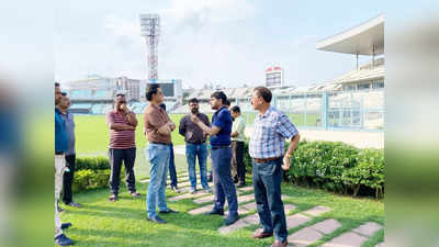 আকাশের মুখ ভার, Eden Gardens-য়ে বৃষ্টি হলে কী হবে IPL Playoffs-এর অঙ্ক?