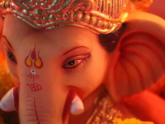 Lord Ganesh