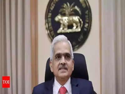 Shaktikanta Das: వాటికి విలువ లేదు.. ఆర్‌బీఐ గవర్నర్ హెచ్చరిక!