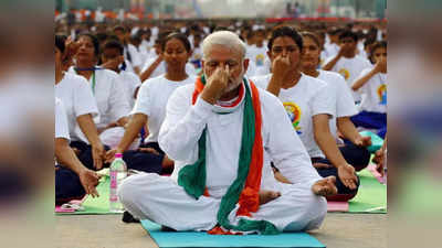 International Yoga Day: इस बार मैसूर में होगा इंटरनेशनल योग दिवस, पीएम मोदी होंगे शामिल, 70 देशों में आयोजन