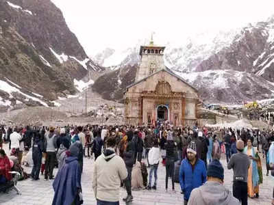 केदारनाथमध्ये ब्लॉगर आणि युट्यूबरवर बंदी घालणार?; समोर आलं धक्कादायक कारण