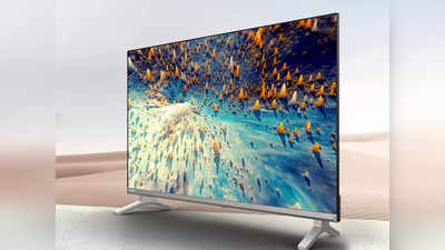 हैरान कर देगी इन 32 Inch Smart TV की प्राइस, Amazon पर उपलब्ध हैं ये 5 बेस्ट ऑप्शन